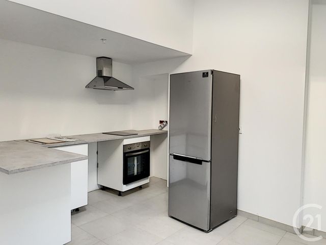 Appartement F2 à louer - 2 pièces - 49,60 m2 - Grasse - 06 - PROVENCE-ALPES-COTE-D-AZUR