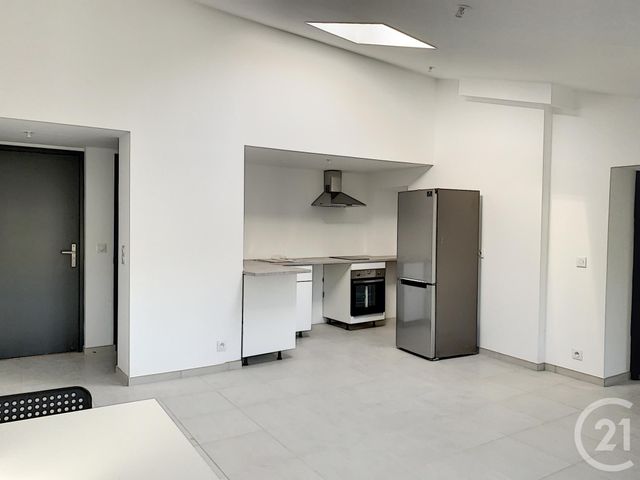 Appartement F2 à louer GRASSE