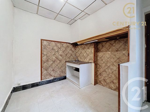 Appartement F2 &agrave; vendre - 2 pi&egrave;ces - 48,19 m2 - Grasse - 06 - PROVENCE-ALPES-COTE-D-AZUR