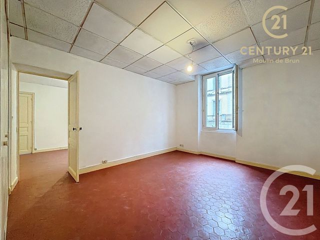 Appartement F2 &agrave; vendre - 2 pi&egrave;ces - 48,19 m2 - Grasse - 06 - PROVENCE-ALPES-COTE-D-AZUR