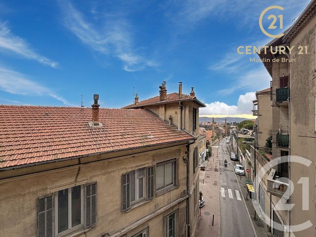 appartement - GRASSE - 06