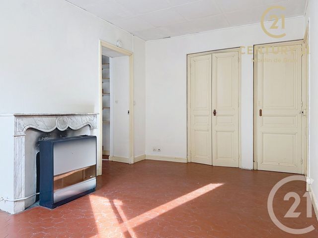 Appartement F2 à vendre GRASSE
