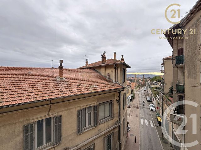 Appartement F2 &agrave; vendre - 2 pi&egrave;ces - 48,19 m2 - Grasse - 06 - PROVENCE-ALPES-COTE-D-AZUR