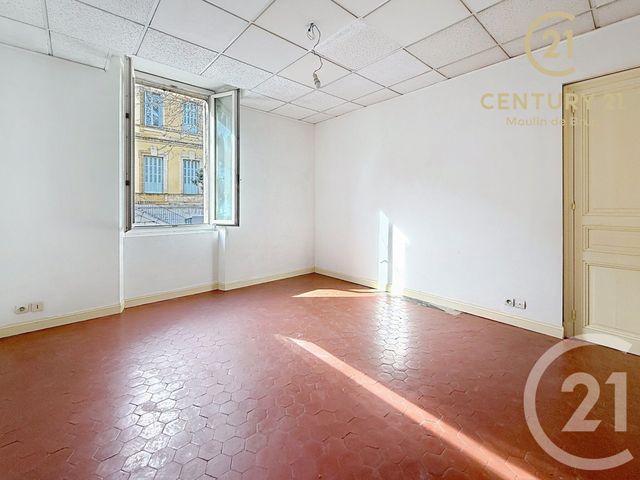 Appartement F2 &agrave; vendre - 2 pi&egrave;ces - 48,19 m2 - Grasse - 06 - PROVENCE-ALPES-COTE-D-AZUR