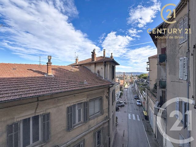 Appartement F2 &agrave; vendre - 2 pi&egrave;ces - 48,19 m2 - Grasse - 06 - PROVENCE-ALPES-COTE-D-AZUR