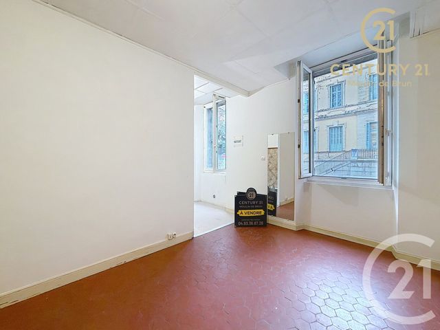 Appartement F2 à vendre GRASSE