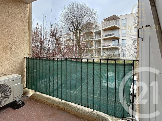 Appartement F1 &agrave; louer - 1 pi&egrave;ce - 28,35 m2 - Peymeinade - 06 - PROVENCE-ALPES-COTE-D-AZUR