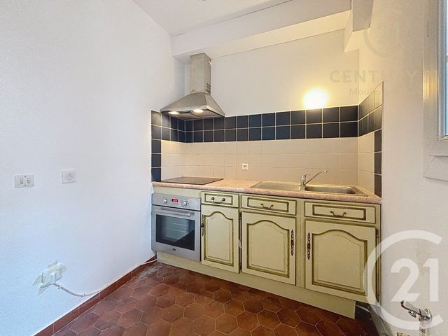 Appartement F1 &agrave; louer - 1 pi&egrave;ce - 28,35 m2 - Peymeinade - 06 - PROVENCE-ALPES-COTE-D-AZUR