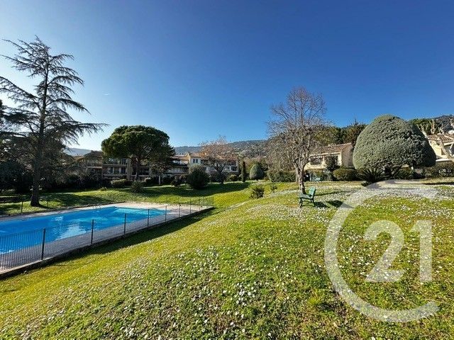 Appartement F1 &agrave; louer - 1 pi&egrave;ce - 28,35 m2 - Peymeinade - 06 - PROVENCE-ALPES-COTE-D-AZUR
