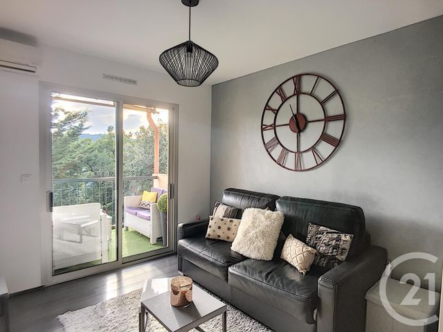 Appartement F1 à louer GRASSE