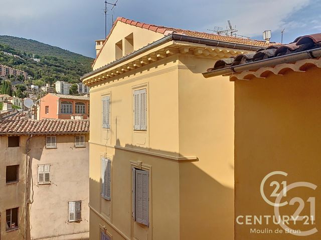 Appartement F2 &agrave; louer - 2 pi&egrave;ces - 33,29 m2 - Grasse - 06 - PROVENCE-ALPES-COTE-D-AZUR