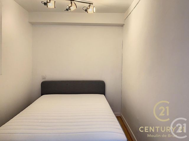 Appartement F2 &agrave; louer - 2 pi&egrave;ces - 33,29 m2 - Grasse - 06 - PROVENCE-ALPES-COTE-D-AZUR