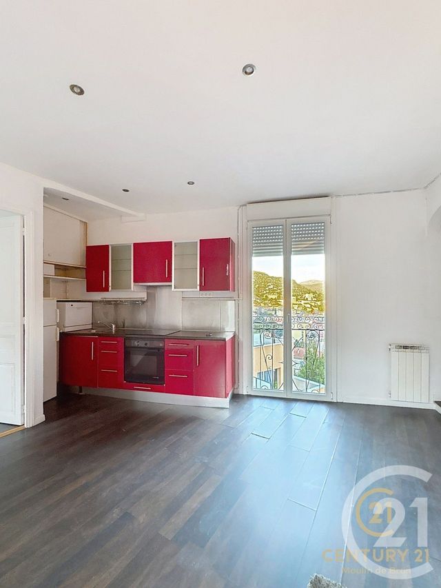 Appartement F2 &agrave; louer - 2 pi&egrave;ces - 43,84 m2 - Grasse - 06 - PROVENCE-ALPES-COTE-D-AZUR