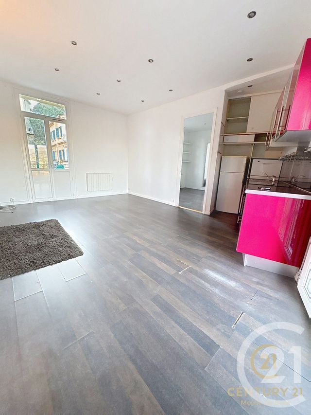 Appartement F2 &agrave; louer - 2 pi&egrave;ces - 43,84 m2 - Grasse - 06 - PROVENCE-ALPES-COTE-D-AZUR