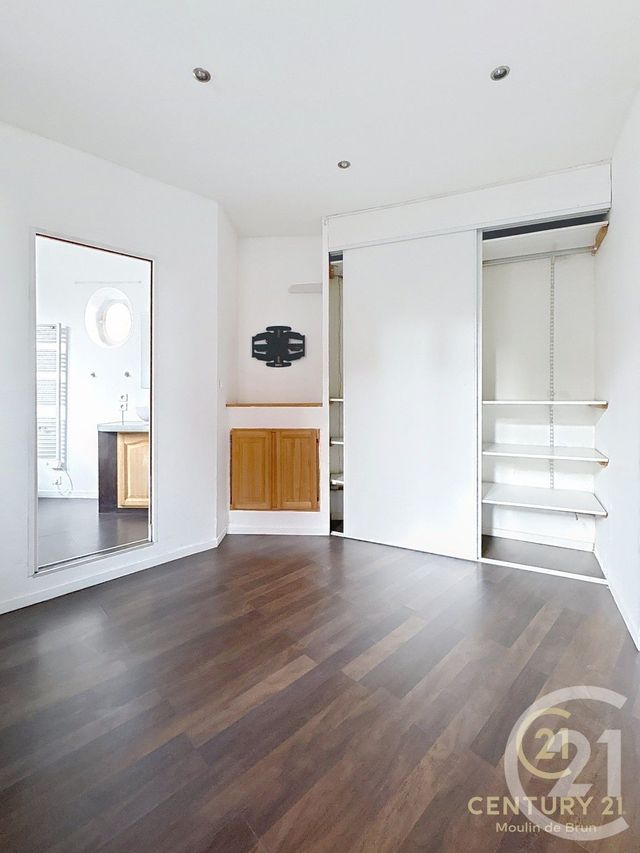 Appartement F2 &agrave; louer - 2 pi&egrave;ces - 43,84 m2 - Grasse - 06 - PROVENCE-ALPES-COTE-D-AZUR