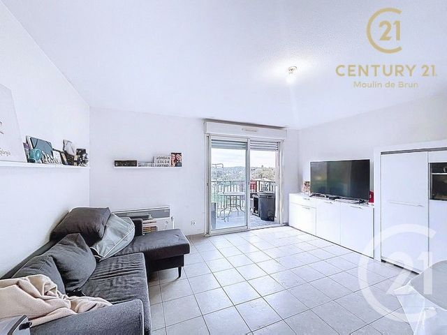 Appartement F3 à vendre GRASSE