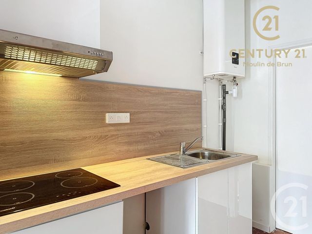 Appartement F1 &agrave; louer - 1 pi&egrave;ce - 36,66 m2 - Grasse - 06 - PROVENCE-ALPES-COTE-D-AZUR