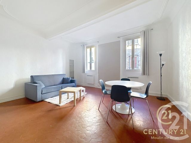 Appartement F1 à louer GRASSE