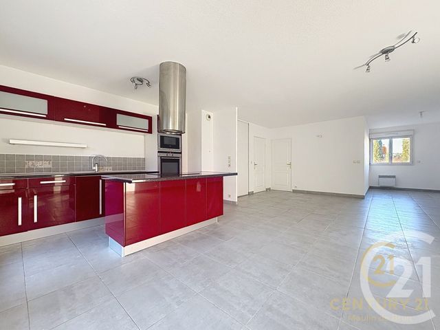 Appartement F5 à louer GRASSE