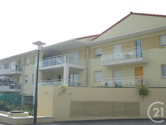 Appartement F5 &agrave; louer - 5 pi&egrave;ces - 104,26 m2 - Grasse - 06 - PROVENCE-ALPES-COTE-D-AZUR