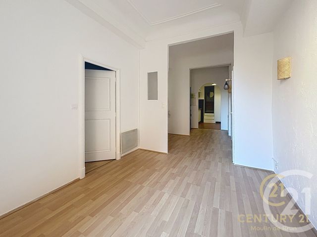 Appartement F2 &agrave; louer - 2 pi&egrave;ces - 42,77 m2 - Grasse - 06 - PROVENCE-ALPES-COTE-D-AZUR