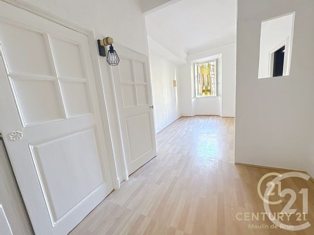 Appartement F2 à louer GRASSE