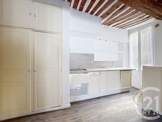 Appartement F2 bis &agrave; louer - 2 pi&egrave;ces - 61,70 m2 - Grasse - 06 - PROVENCE-ALPES-COTE-D-AZUR