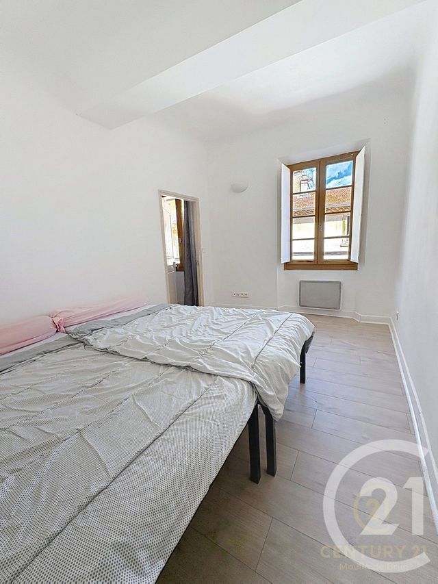 Appartement F2 bis &agrave; louer - 2 pi&egrave;ces - 61,70 m2 - Grasse - 06 - PROVENCE-ALPES-COTE-D-AZUR
