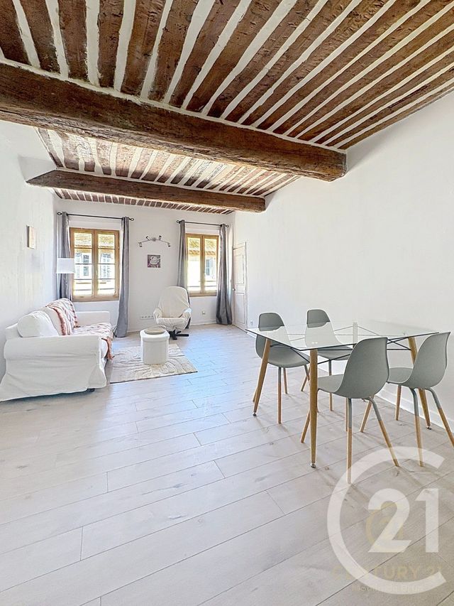 Appartement F2 Bis à louer GRASSE