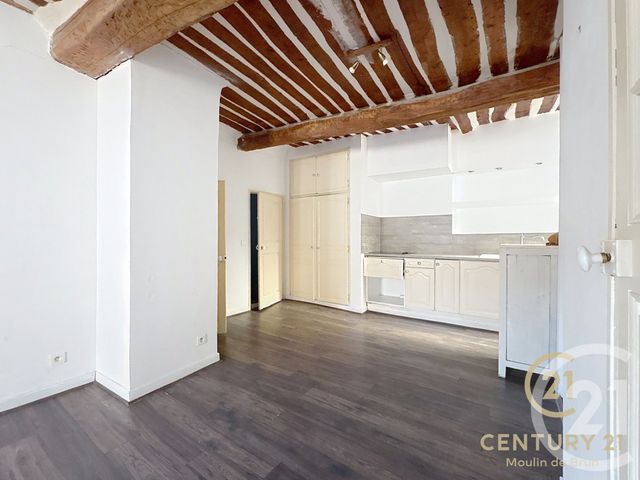 Appartement F2 bis &agrave; louer - 2 pi&egrave;ces - 61,70 m2 - Grasse - 06 - PROVENCE-ALPES-COTE-D-AZUR