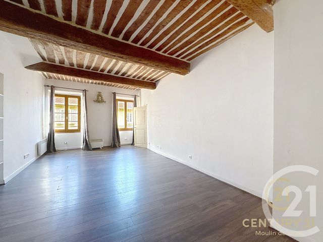Appartement F2 bis &agrave; louer - 2 pi&egrave;ces - 61,70 m2 - Grasse - 06 - PROVENCE-ALPES-COTE-D-AZUR
