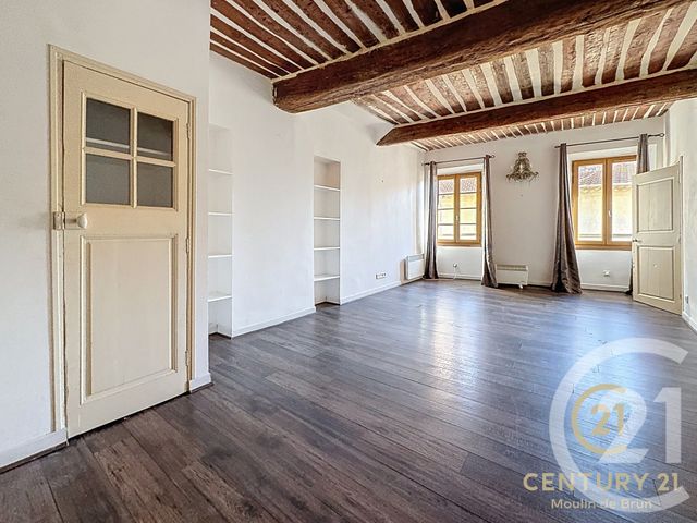 Appartement F2 Bis à louer GRASSE