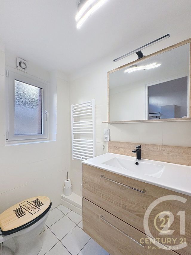 Appartement Studio &agrave; louer - 1 pi&egrave;ce - 25,24 m2 - Magagnosc - 06 - PROVENCE-ALPES-COTE-D-AZUR