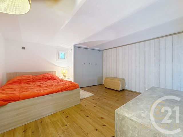 Appartement Studio &agrave; louer - 1 pi&egrave;ce - 25,24 m2 - Magagnosc - 06 - PROVENCE-ALPES-COTE-D-AZUR