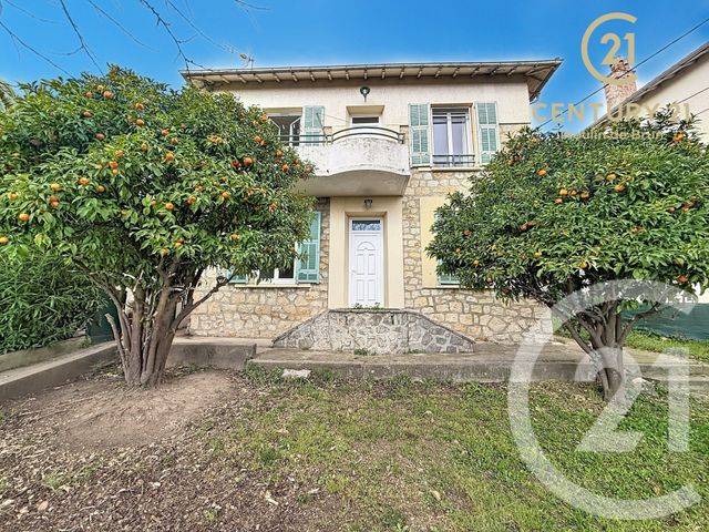 Appartement F3 à louer GRASSE