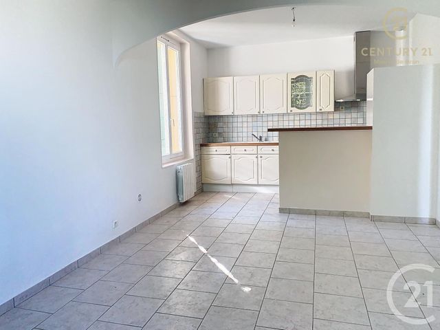 Appartement F3 &agrave; louer - 3 pi&egrave;ces - 56,42 m2 - Grasse - 06 - PROVENCE-ALPES-COTE-D-AZUR
