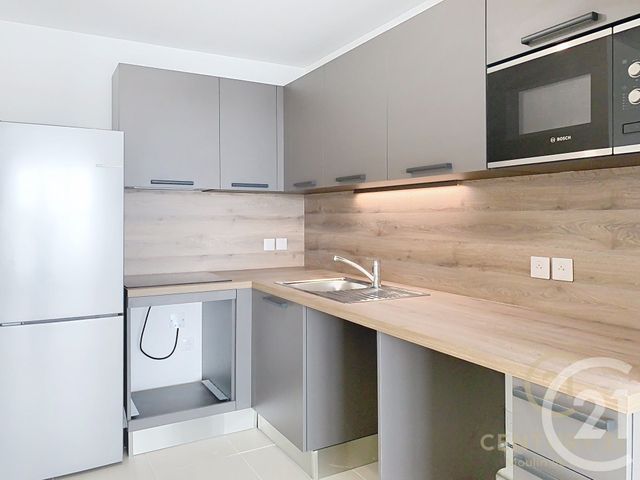 Appartement F2 &agrave; louer - 2 pi&egrave;ces - 41,15 m2 - Grasse - 06 - PROVENCE-ALPES-COTE-D-AZUR