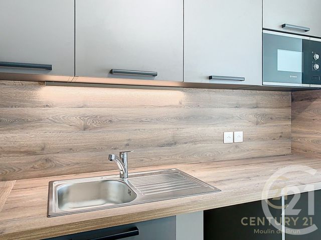 Appartement F2 &agrave; louer - 2 pi&egrave;ces - 41,15 m2 - Grasse - 06 - PROVENCE-ALPES-COTE-D-AZUR