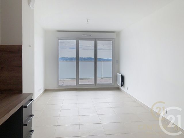 Appartement F2 &agrave; louer - 2 pi&egrave;ces - 41,15 m2 - Grasse - 06 - PROVENCE-ALPES-COTE-D-AZUR