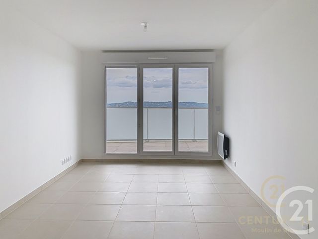 Appartement F2 &agrave; louer - 2 pi&egrave;ces - 41,15 m2 - Grasse - 06 - PROVENCE-ALPES-COTE-D-AZUR