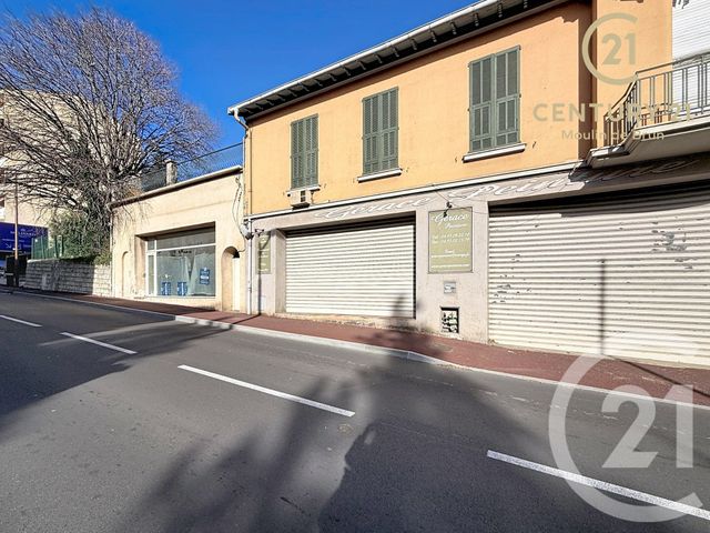 commerce - GRASSE - 06