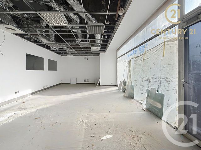 Commerce &agrave; louer - 108 m2 - 06 - PROVENCE-ALPES-COTE-D-AZUR