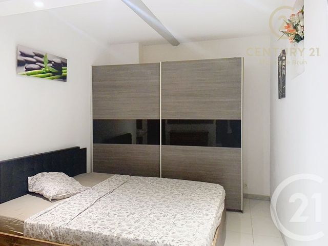 Appartement F2 &agrave; louer - 2 pi&egrave;ces - 42,20 m2 - Grasse - 06 - PROVENCE-ALPES-COTE-D-AZUR