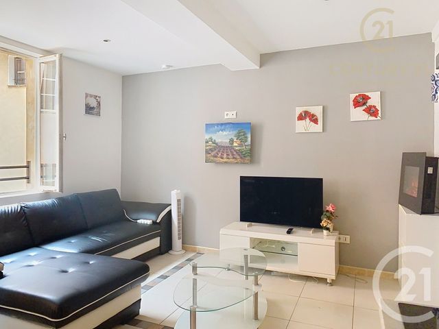 appartement - GRASSE - 06