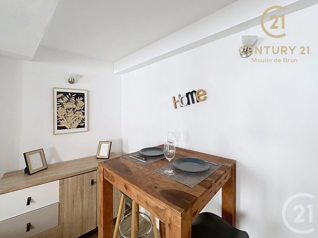 Appartement F2 &agrave; louer - 2 pi&egrave;ces - 30,79 m2 - Grasse - 06 - PROVENCE-ALPES-COTE-D-AZUR