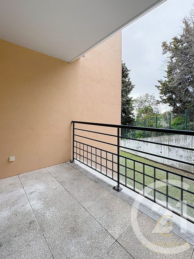 Appartement F1 à louer GRASSE