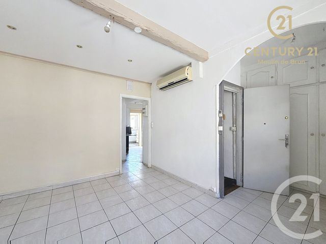 Appartement F2 &agrave; vendre - 2 pi&egrave;ces - 38,20 m2 - Grasse - 06 - PROVENCE-ALPES-COTE-D-AZUR