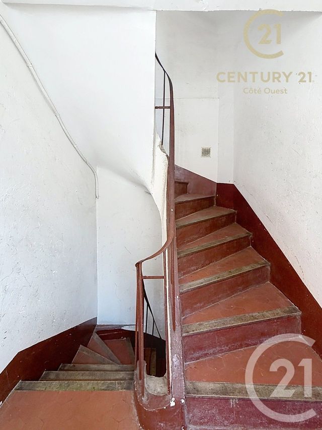 Appartement F2 &agrave; vendre - 2 pi&egrave;ces - 38,20 m2 - Grasse - 06 - PROVENCE-ALPES-COTE-D-AZUR