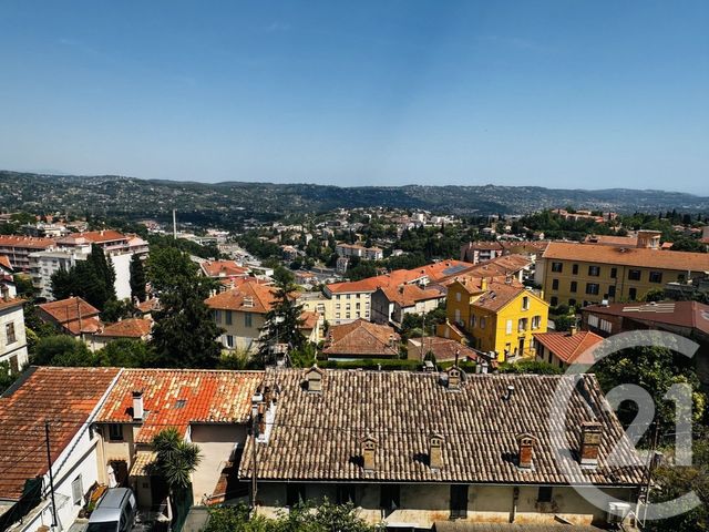Appartement F2 à vendre GRASSE