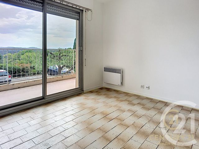 Appartement F2 &agrave; louer - 2 pi&egrave;ces - 54,08 m2 - Grasse - 06 - PROVENCE-ALPES-COTE-D-AZUR